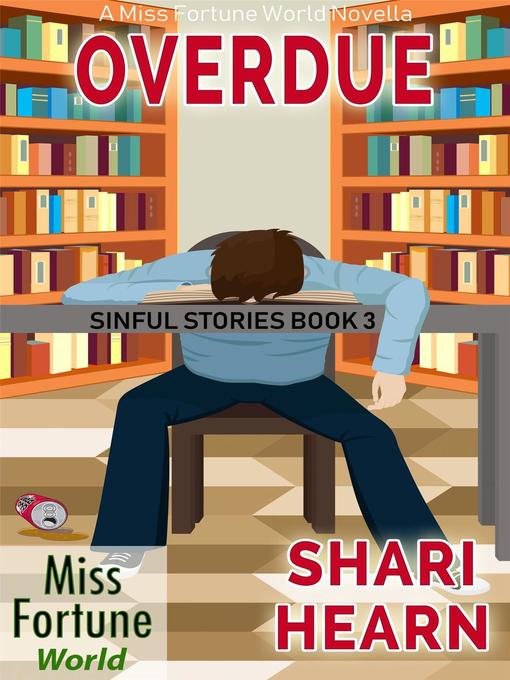 Title details for Overdue by Shari Hearn - Available